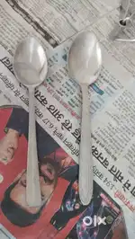 Selling spoons
