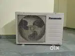 Panasonic A/C