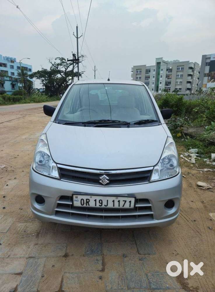 Maruti Suzuki Estilo VXi, 2010, Petrol