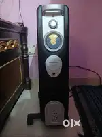 Room Heater