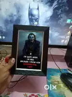 Photo frame