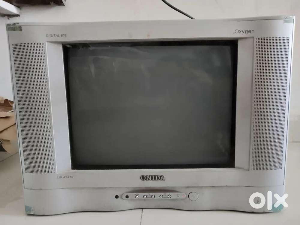 Onida TV with Very good picture quality