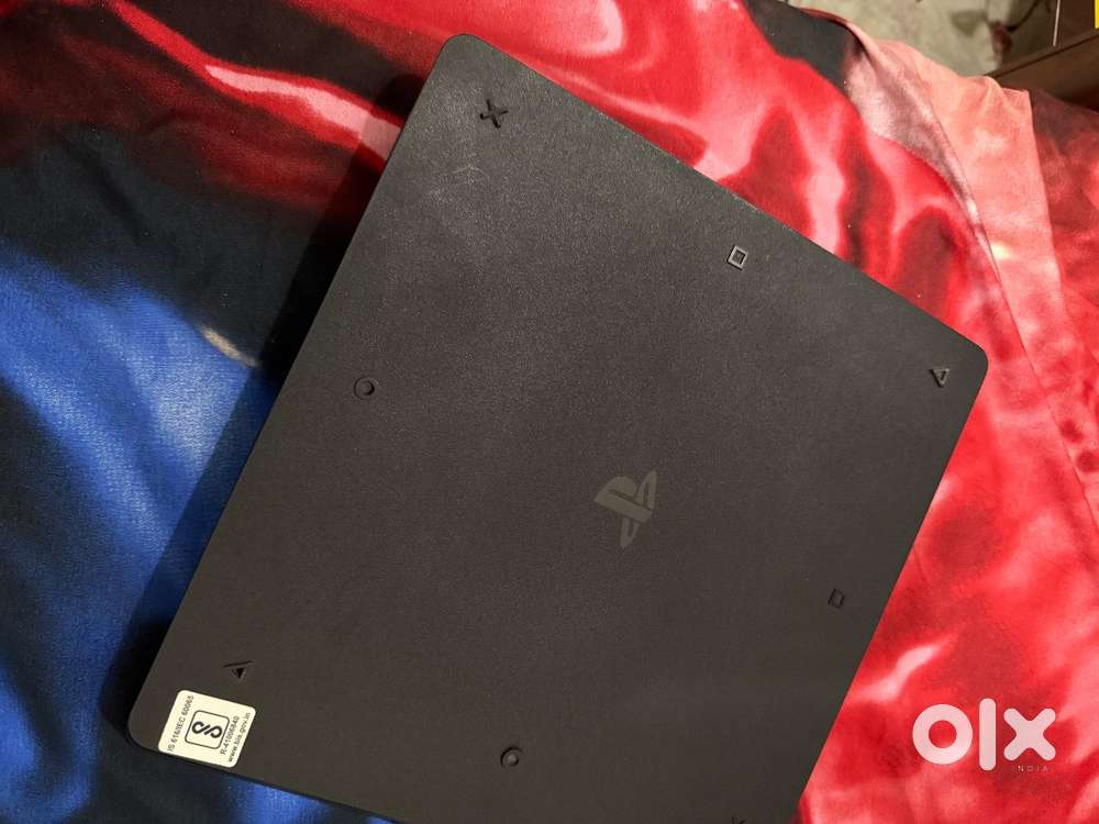 Ps4 Slim Sony