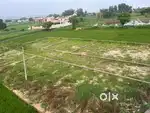 8 marle plot for sale near kV school