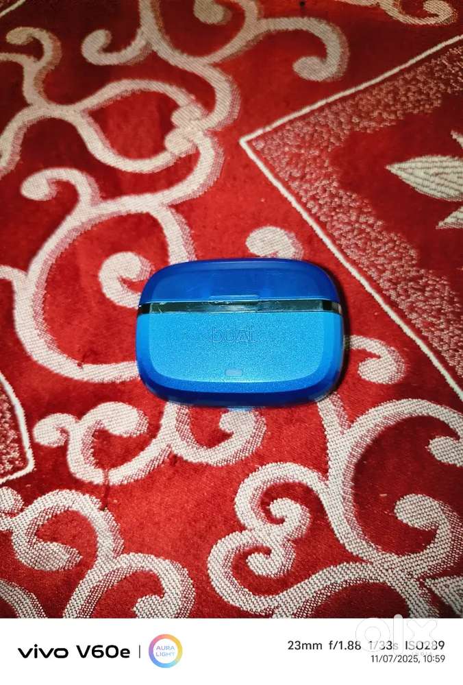 Boat nirvana space (earbuds) price 1500