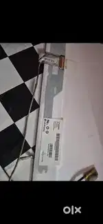 Laptop screen