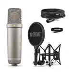 Rode NT1 Studio Mic 5th Generation (Brand New)
