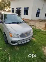 Maruti Suzuki Alto K10 2011 Petrol 101000 Km Driven