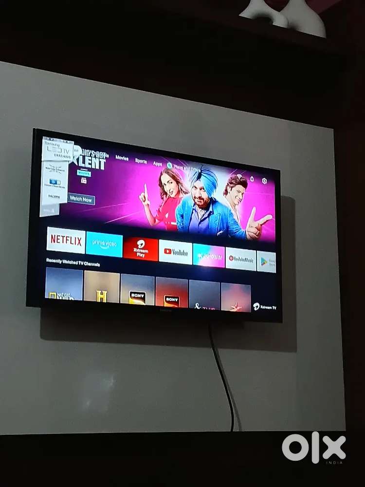 Samsung smart tv