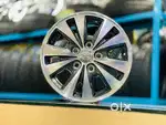 15” innova type 4 Z version wheels set of 4 brand new available