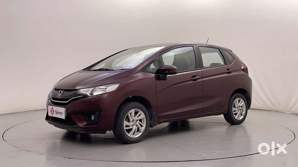 Honda Jazz V Diesel, 2017, Diesel