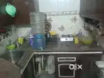 Khana ke liye kaam wali chaiye