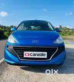 Hyundai Santro Magna, 2019, Petrol