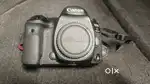 5D mark iv full set up.         170000