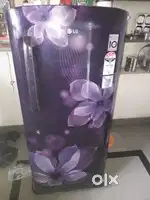LG freeze + washing machine