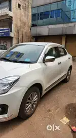 Maruti Suzuki Swift Dzire VXI AT Optional, 2019, Petrol