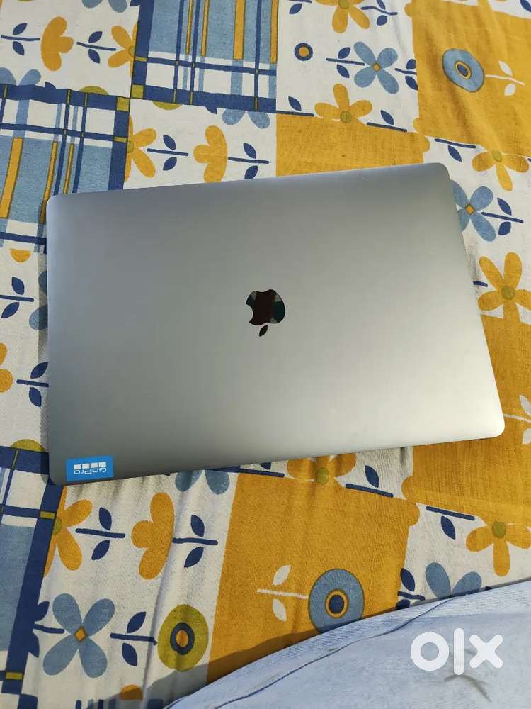 Macbook pro 2019 ending model