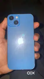 All ok battery health 86%
