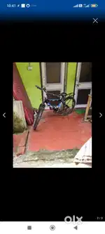 Free cover and lock