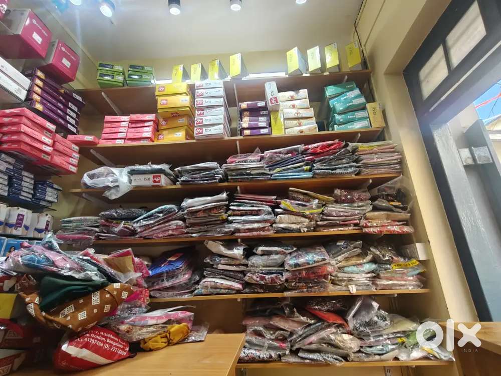 Ladies readymade dresses for sale