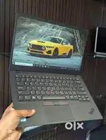 LENOVO THINKPAD T490 CORE I5-8TH GEN  16GB  512GB SSD  14 FHD