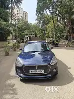 Maruti Suzuki Swift 2019 Petrol 14000 Km Driven
