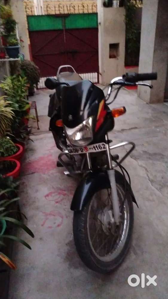 Bajaj Caliber