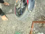 Bajaj pulsur 150 ABS duel disc