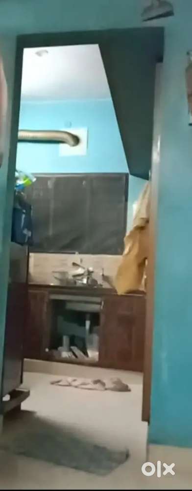 Rental house