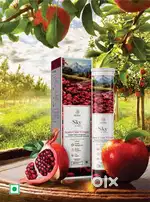 We deals in all type of skin and hair product