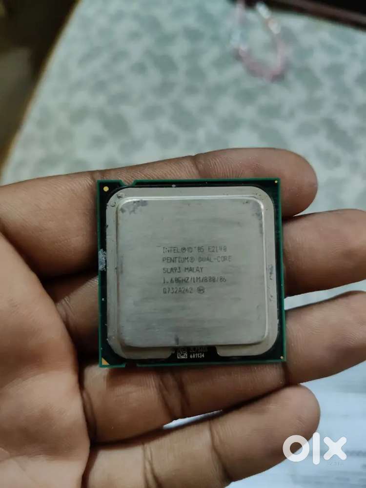 Intel processors for sale