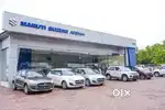 CAR SHOWROOM VACANCY AVAILABLE IN LUCKNOW LOCATION APPLY NOW!!