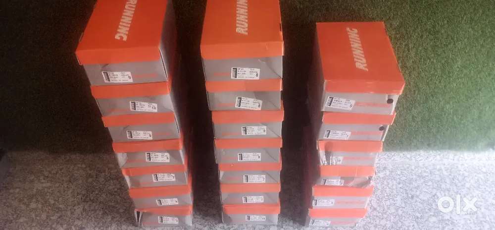 We need a Shoe Seller