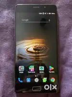 LenovoP2 Without Charger 3K Negotiable