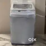 Fully automatic top load washing machines on rent