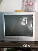 LG  adio and video tv