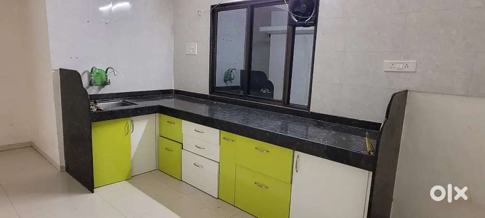 Flats on rents