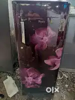 HIGH QUALITY LESS USED FRIDGE AVAILABLE