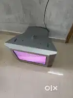 Sony tv wega