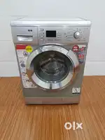 Ifb latest front load fully automatic washing machine