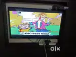 TV 32 LCD TV