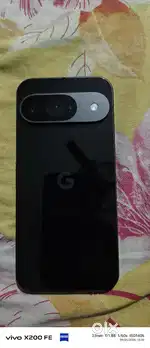 Pixel 9 open box