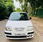 Hyundai Santro Xing GLS, 2012, CNG & Hybrids