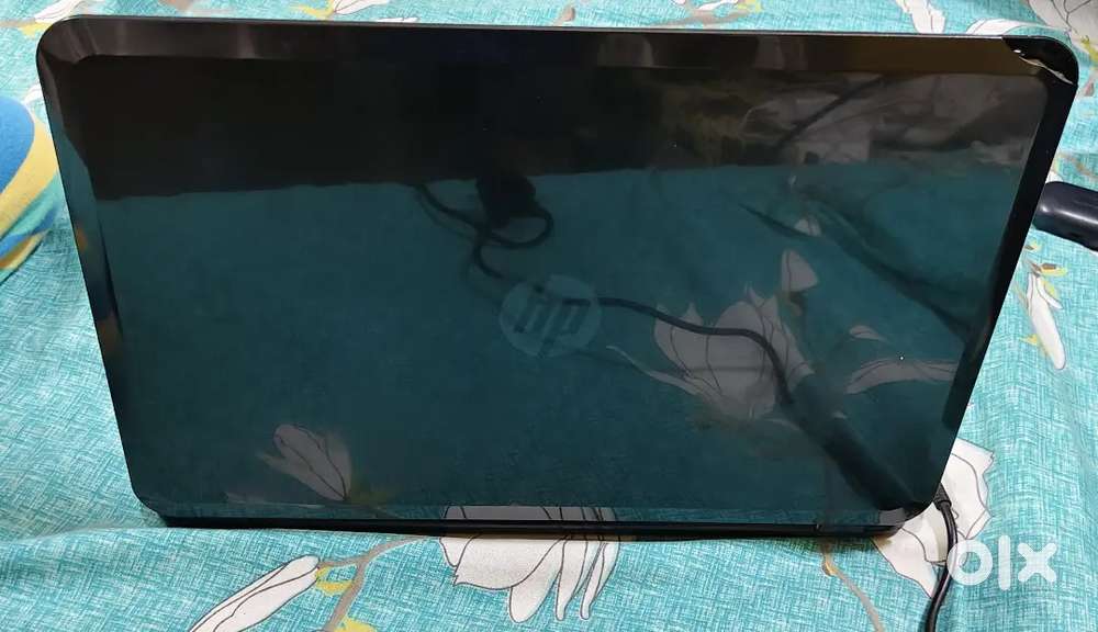 Selling HP Laptop