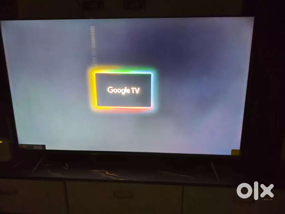 Brand new 4k Led Fully Android 55 inches