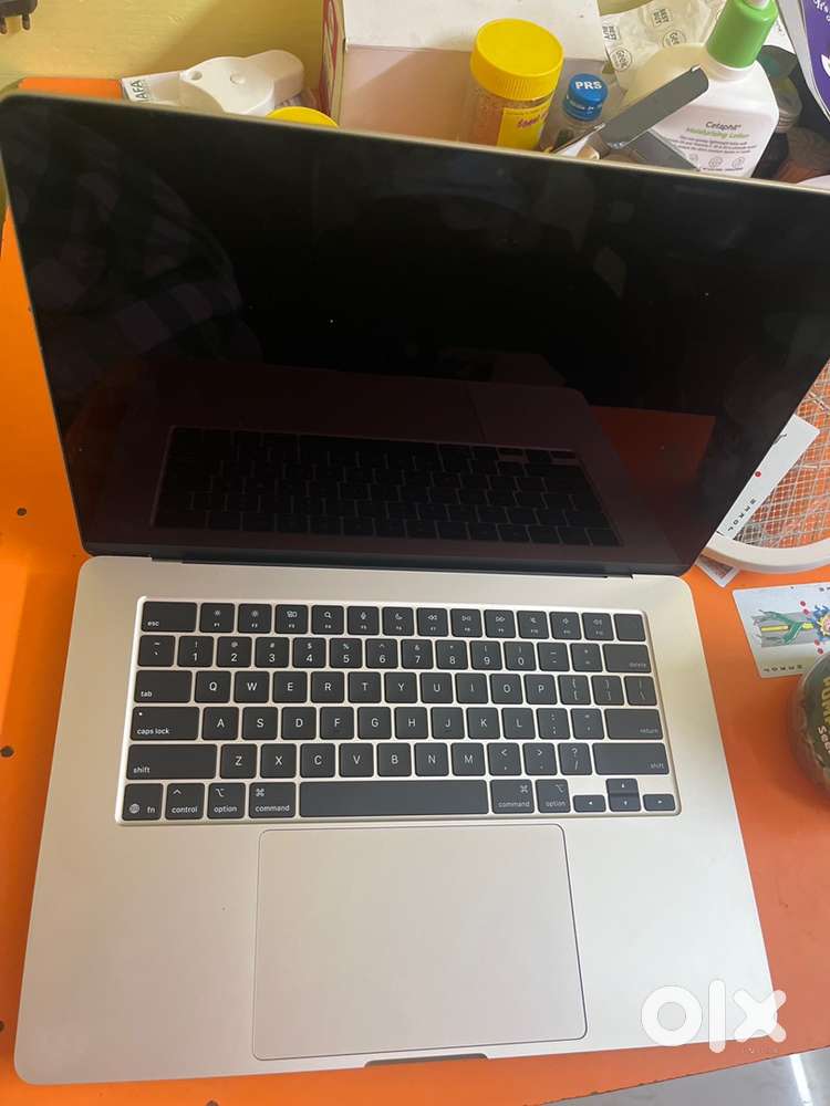 Macbook Air 15inch 512GB