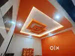 3 BHK FLOOR HE FLOOR