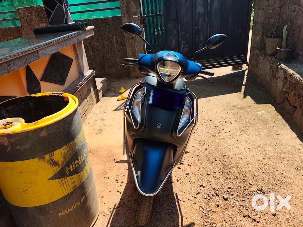 WELL MAINTAINED FACINO 125