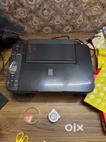 Canon pixma E3370