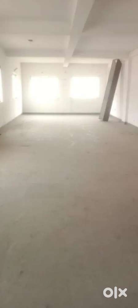 1200 Sqf. Space Hall for business or rent.